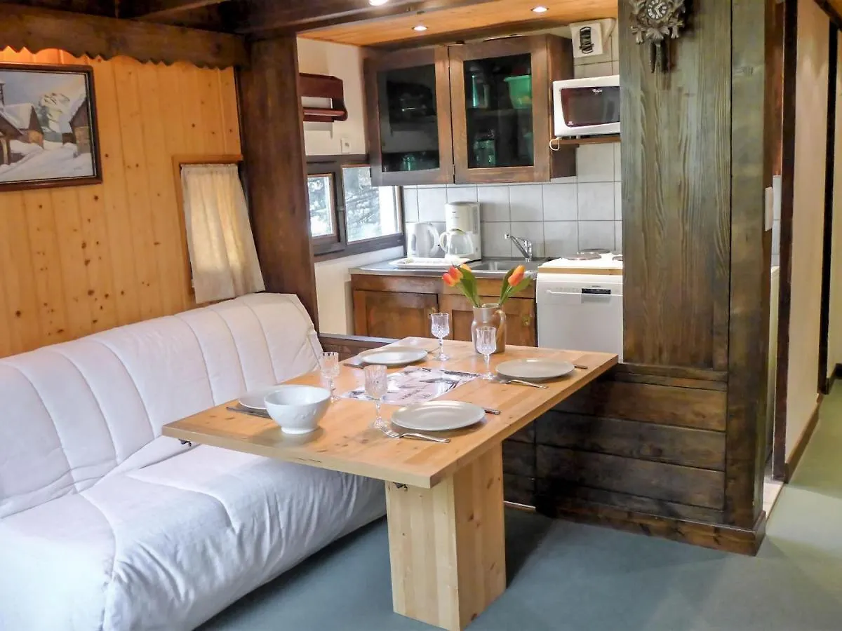 Contacten van Apartment Grand Roc-4 By Interhome